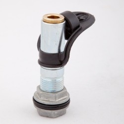 Mufa de prindere pentru girofaruri demontabile de pe masina - DIN Pole